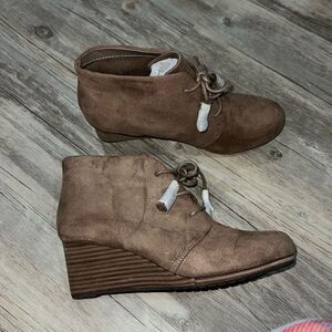 Dr. Scholls shoes